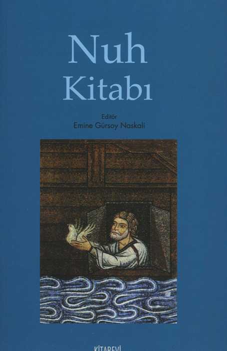 Nuh Kitabı