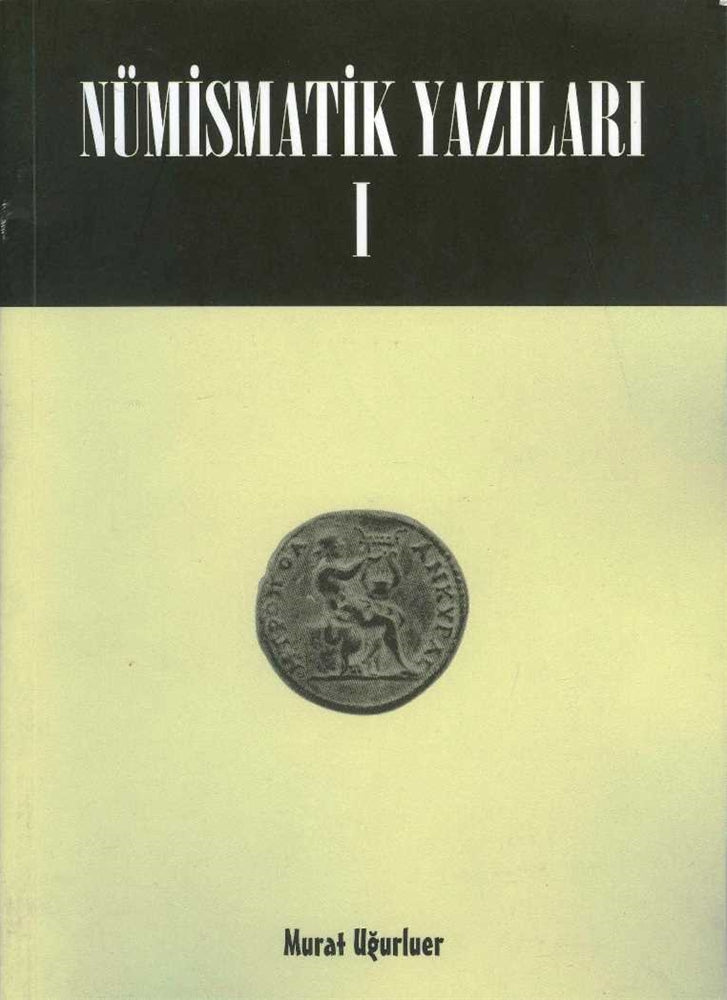 Nümismatik Yazıları