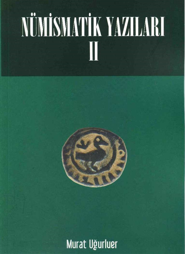 Nümismatik Yazılar 2