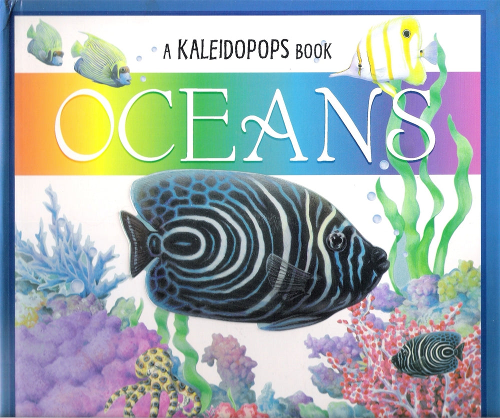 Oceans