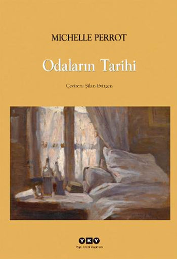 Odaların Tarihi