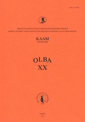 Olba XX