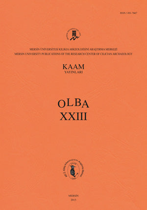 Olba XXIII