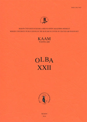 Olba XXII