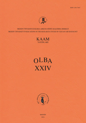 Olba XXIV