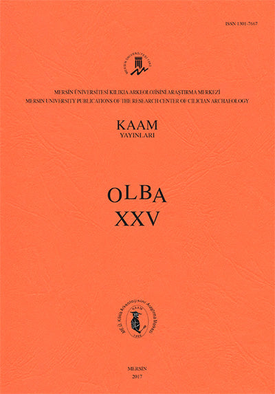 Olba XXV