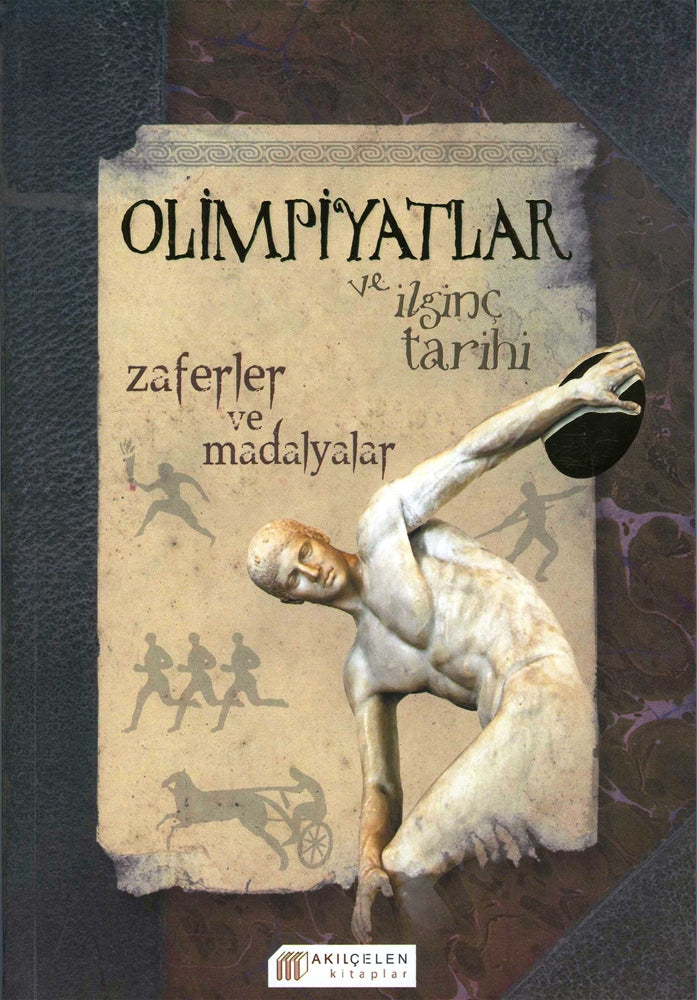 Olimpiyatlar
