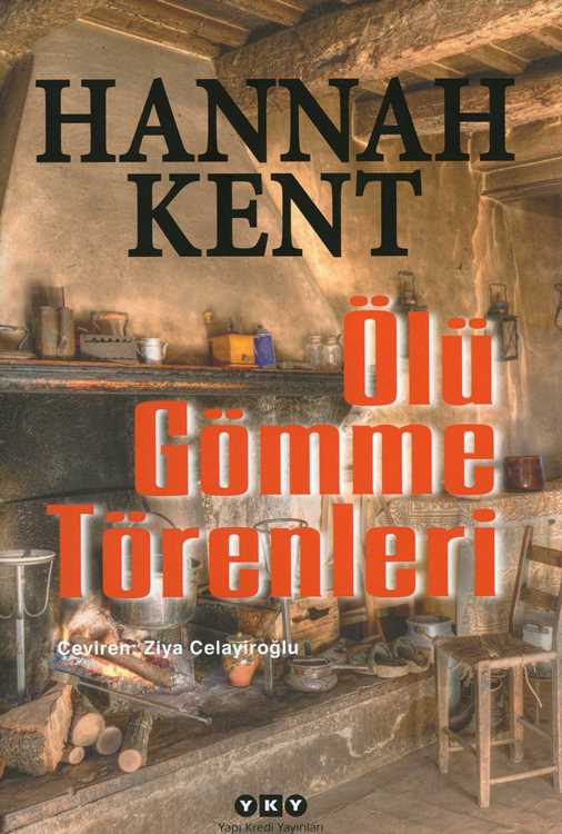 Ölü Gömme Törenleri