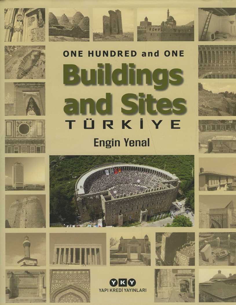 One Hundred And One Buildings And Sites Türkiye