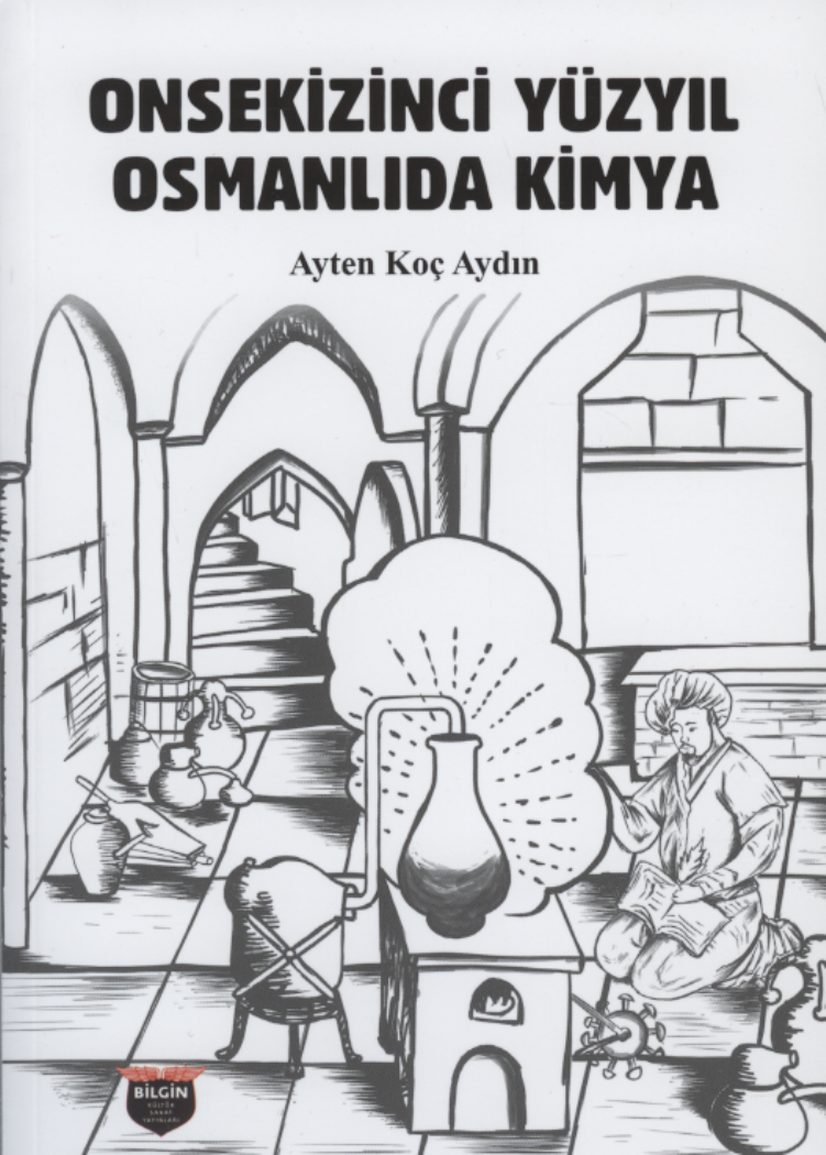 Onsekizinci Yüzyıl Osmanlıda Kimya