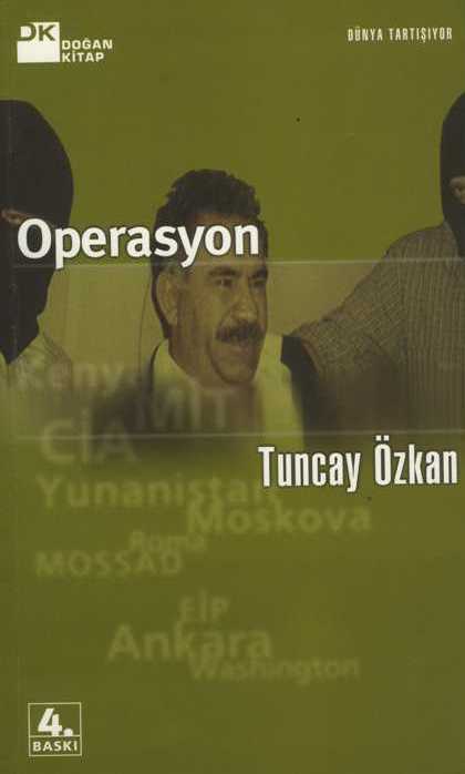 Operasyon