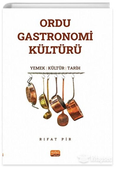 Ordu Gastronomi Kültürü