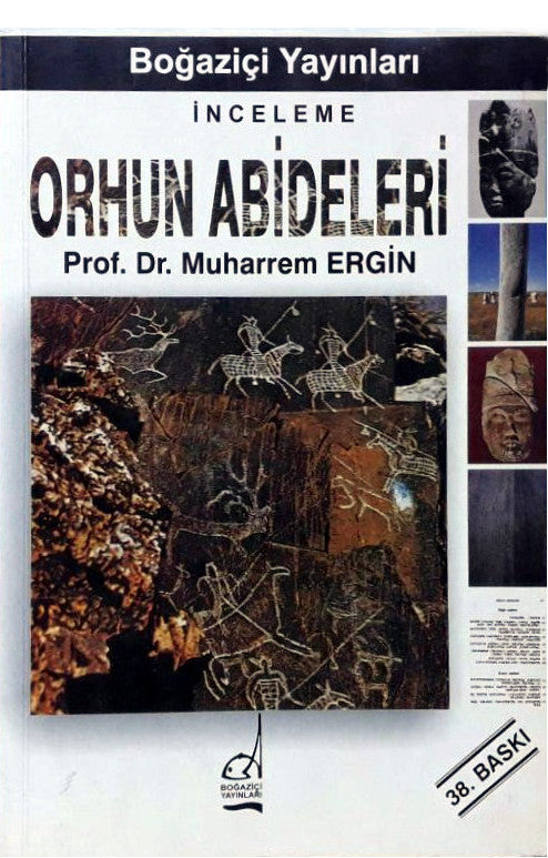 Orhun Abideleri