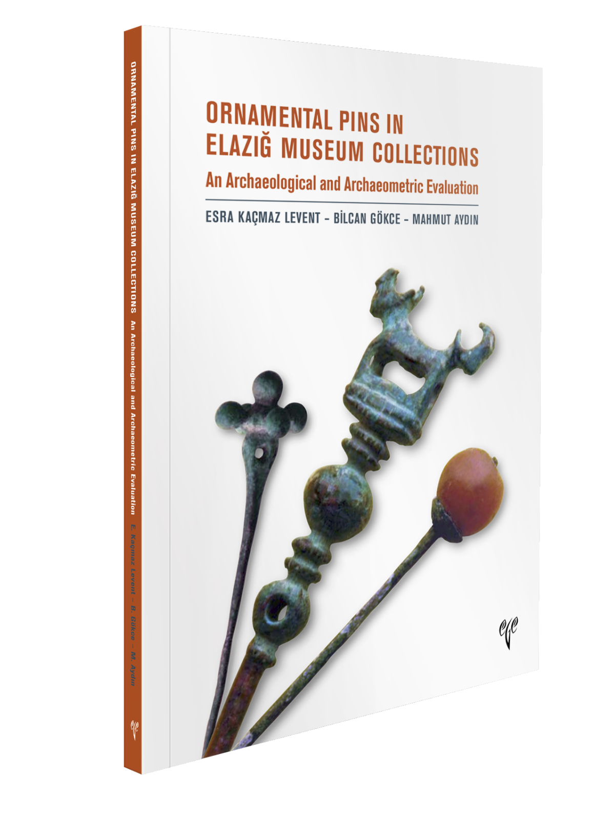 Ornamental Pins in Elazığ Museum Collection - An Archaeological and Archaeometric Evaluation