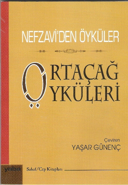 Ortaçağ Öyküleri