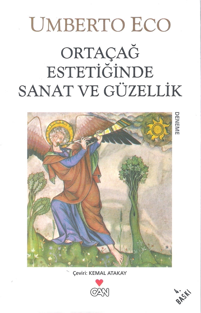 Ortaçağ Estetiğinde Sanat ve Güzellik