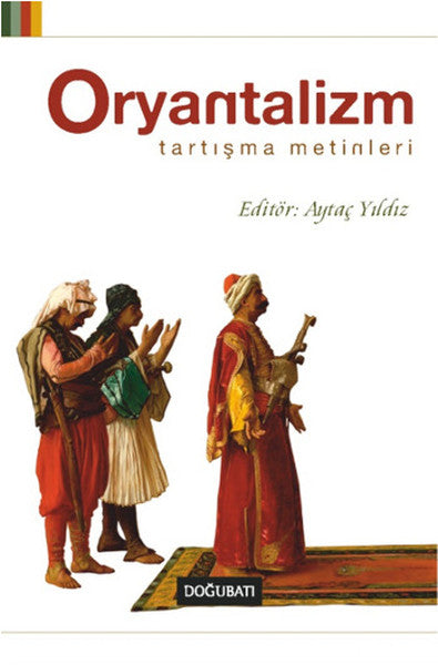 Oryantalizm