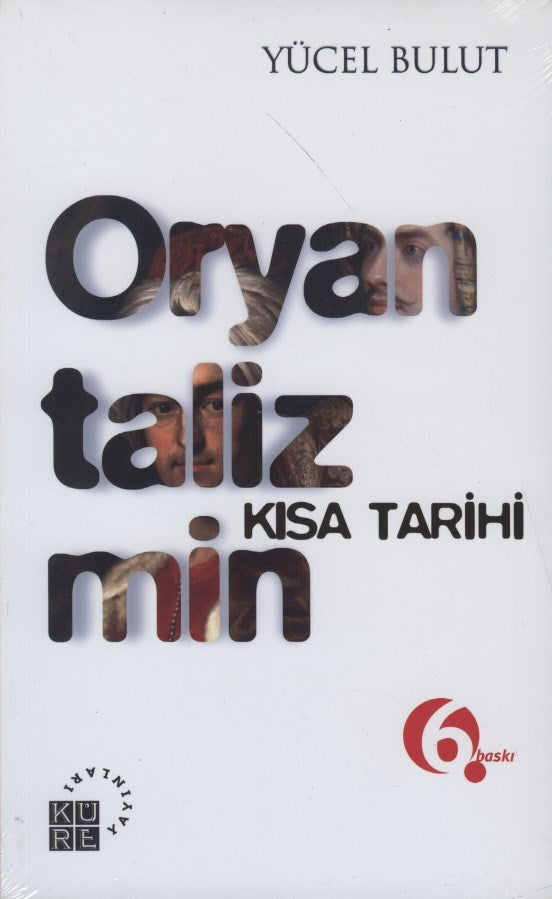 Oryantalizmin Kısa Tarihi