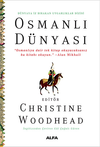 Osmanlı Dünyası
