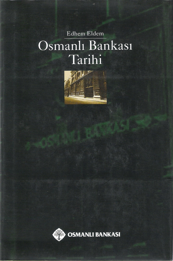Osmanlı Bankası Tarihi