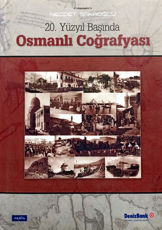 20. Yüzyıl Başında Osmanlı Coğrafyası