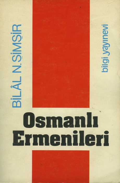 Osmanlı Ermenileri
