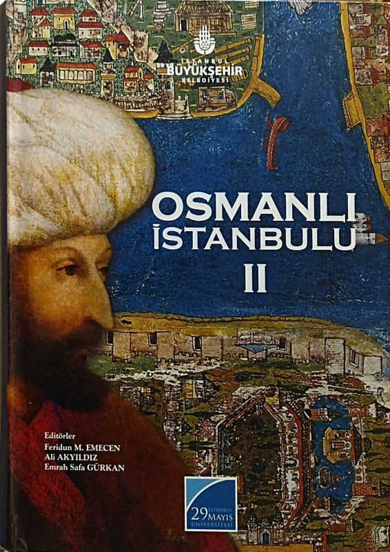 Osmanlı İstanbulu II
