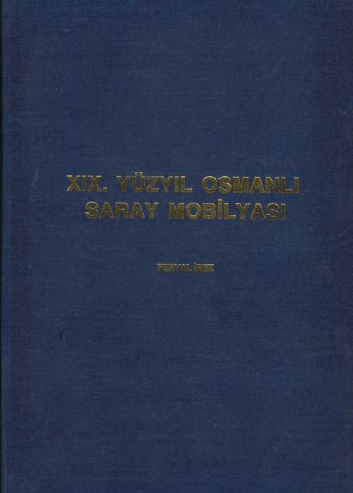 XIX.Yüzyıl Osmanlı Saray Mobilyası