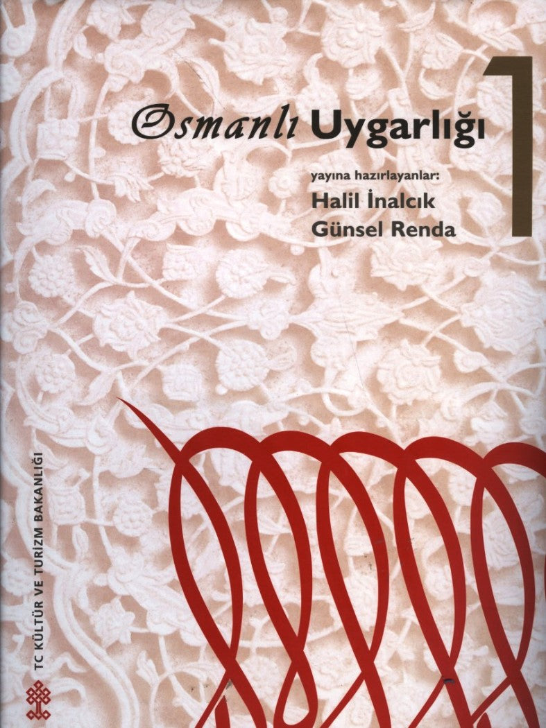 Osmanlı Uygarlığı 2 Cilt Takımı