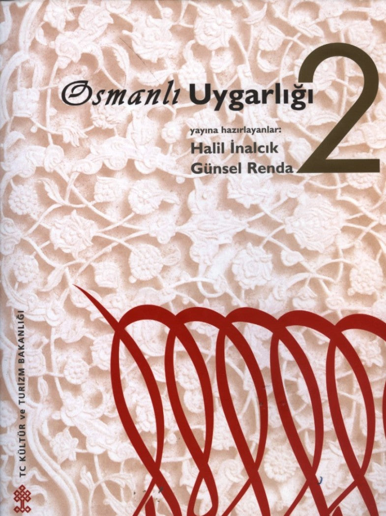 Osmanlı Uygarlığı 2 Cilt Takımı 2