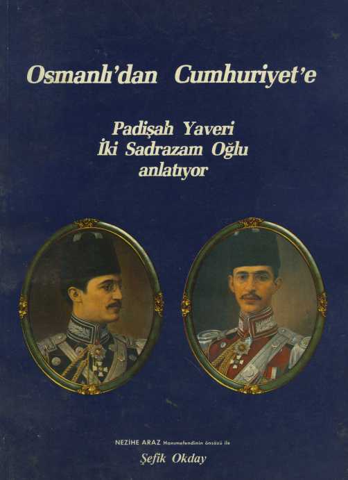 Osmanlı'dan Cumhuriyet'e