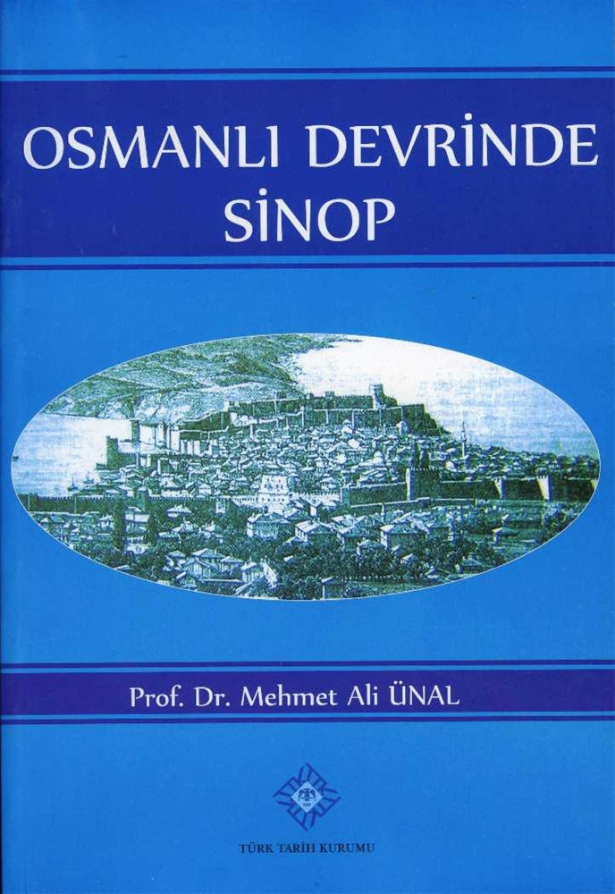 Osmanlı Devrinde Sinop
