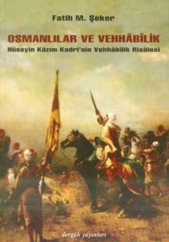Osmanlılar ve Vehhabilik