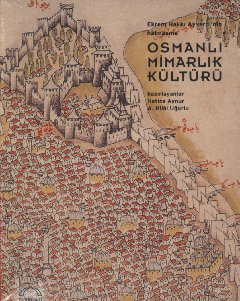 Osmanlı Mimarlık Kültürü