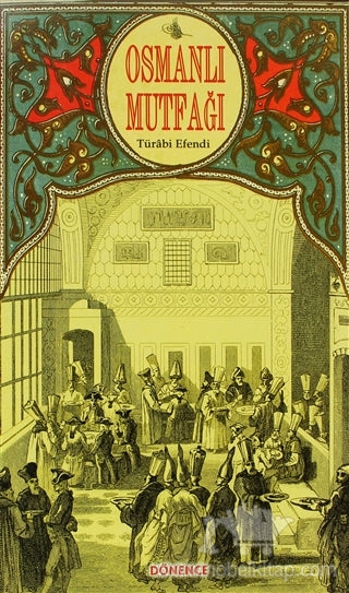 Osmanlı Mutfağı