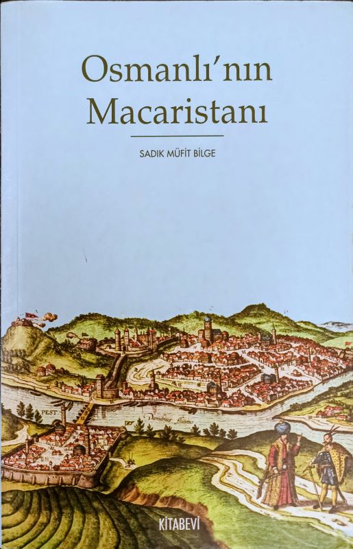 Osmanlı'nın Macaristanı