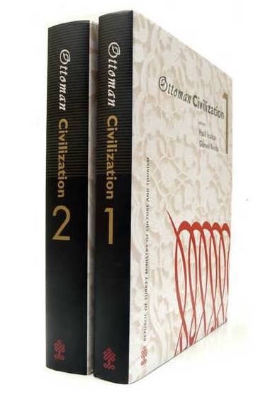 Ottoman Civilization- II Cilt