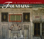 In Ottoman Istanbul Fountain