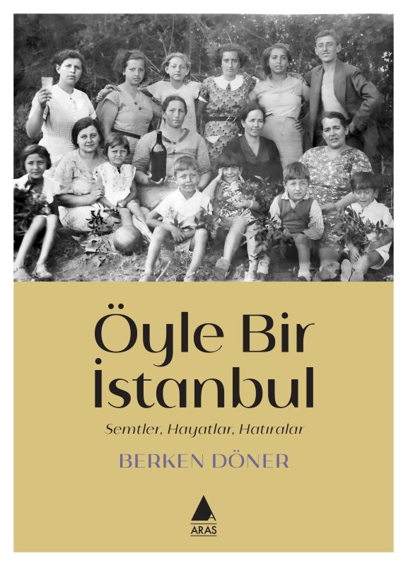 Öyle Bir İstanbul
