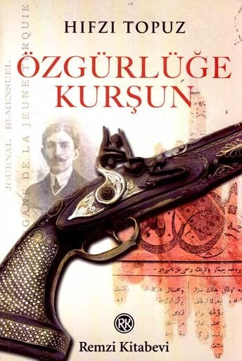 Özgürlüğe Kurşun