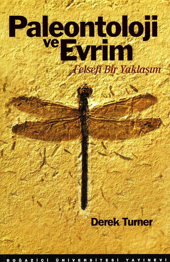 Paleontoloji ve Evrim Felsefi Bir Yaklaşım