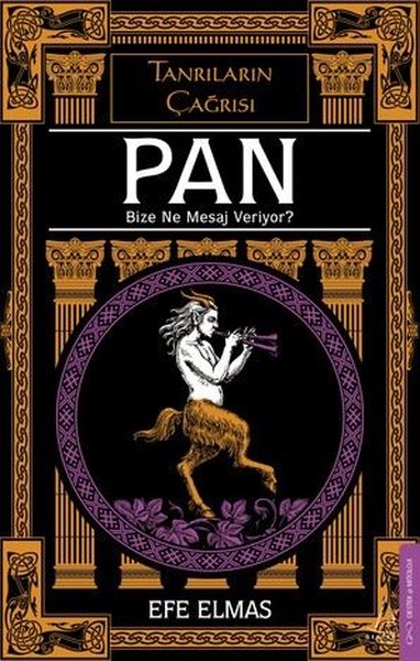 Pan Bize Ne Mesaj Veriyor?