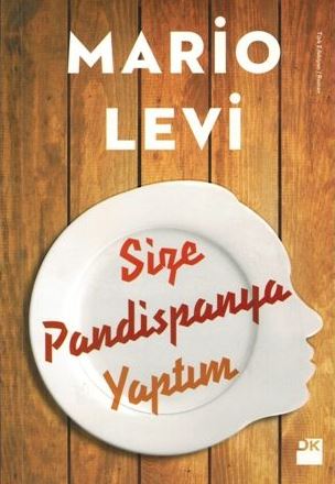 Size Pandispanya Yaptım