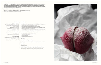 The New Patissiers The New Pâtissiers 2