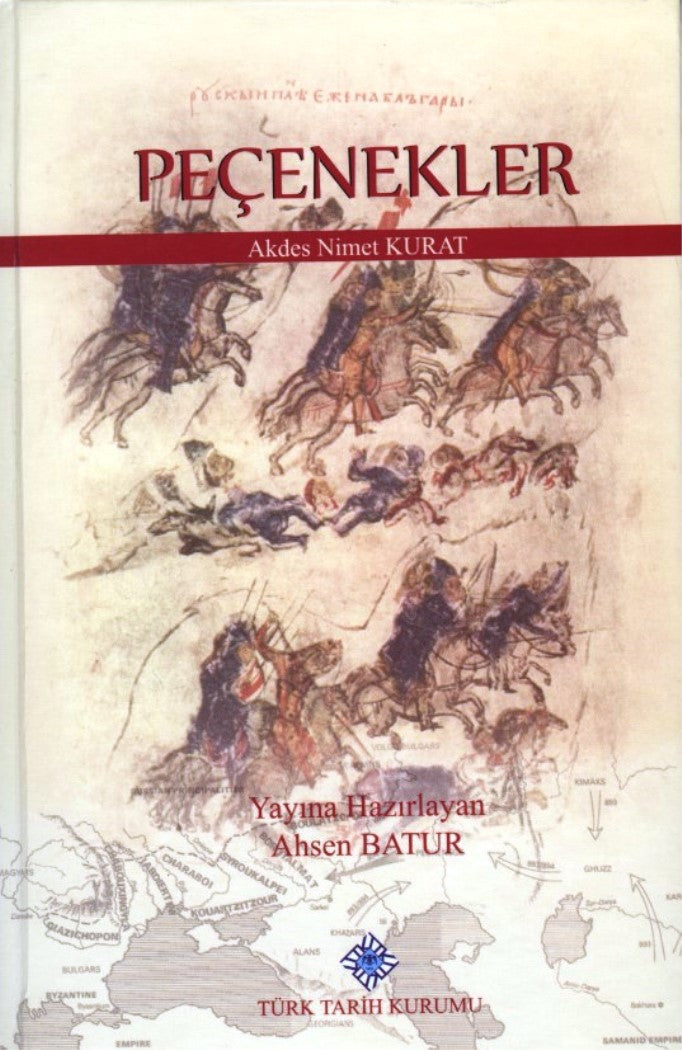 Peçenekler
