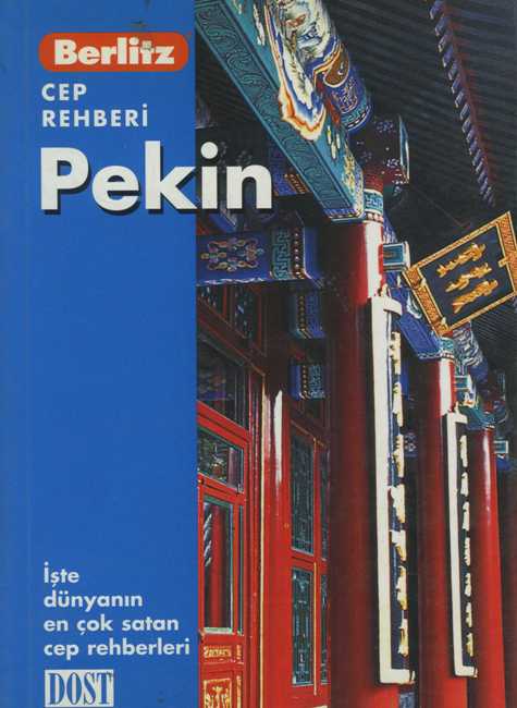 Pekin Cep Rehberi