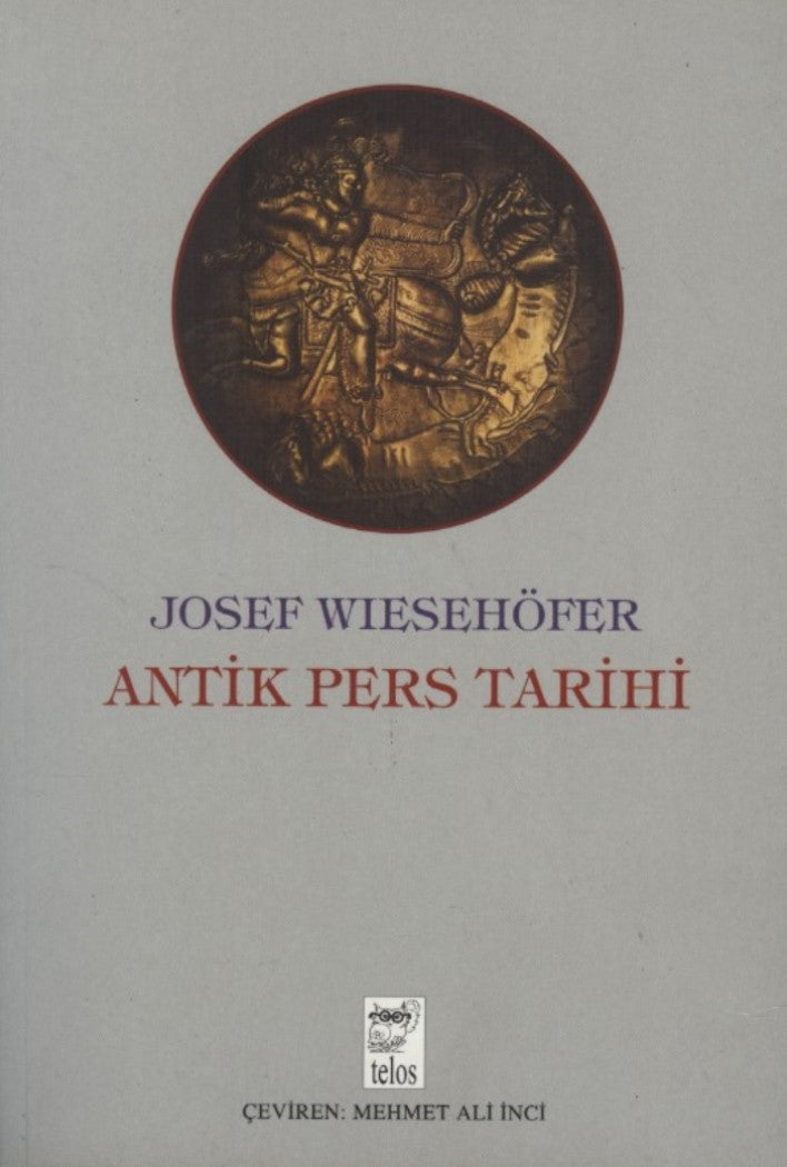 Antik Pers Tarihi