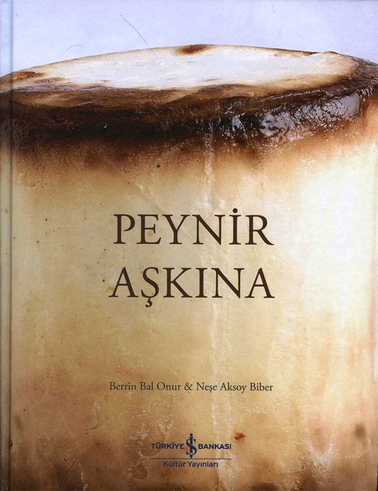 Peynir Aşkına