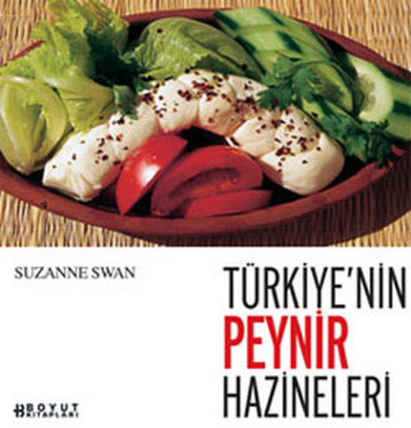 Türkiye'nin Peynir Hazineleri