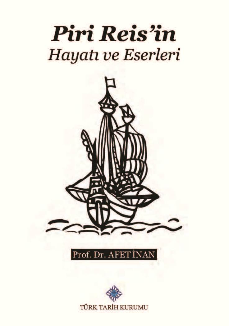 Piri Reis'in Hayatı ve Eserleri
